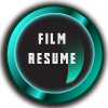 film resume