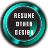 resume other design